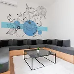 Fliphaus Guatehaus Palermo Soho