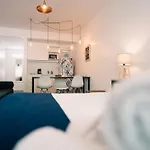 Sucre Suites
