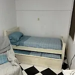 Departamento En Nunez Cerca De Todo.