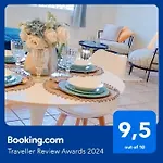 Departamento Loft En Canitas Palermo Hollywood