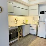 Departamento Moderno Ciudad De Buenos Aires
