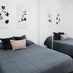 Departamento Moderno Ciudad De Buenos Aires