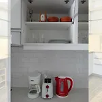 Departamento Moderno Ciudad De Buenos Aires