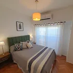 Corrientes Y Callao Apartamento Piso 16 Obelisco 2 Ambientes