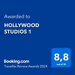 Hollywood Studios 1