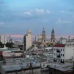 Panoramico San Telmo