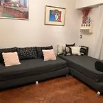 Coqueto Estudio En El Barrio De Recoleta