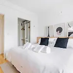 Lujoso Apartamento 2 Ambientes En Bsas Centrico