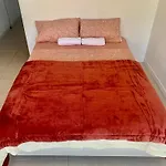 Monumental & Fleni Exclusive Apartment With Pool And Gardens