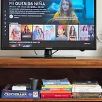 Apartamento Luminoso Y Confortable - Dolar Oficial