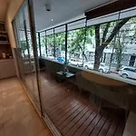 Departamento 3 Ambientes, 2 Dormitorios Con Cochera