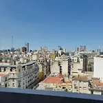 Obelisco Congreso 1107
