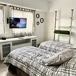 Recoleta Chic Apartament