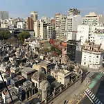 Recoleta Chic Apartament