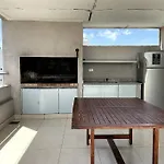 Luminoso Studio Con Piscina En Palermo