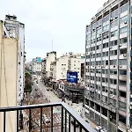 Av Cordoba 2 Ambientes