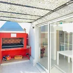 Center City Rentals Alto Palermo