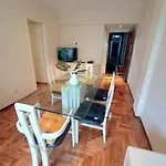 4 Ambientes Palermo Hasta Para 6