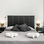 Experiencia Black Executive -Loft Amplio- Recoleta