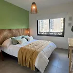 Moderno, Centrico, Caballito, Hospital Ital
