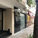 Departamento Ideal En Palermo Chico Para 2 Huespedes
