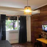 Departamento Ideal En Palermo Chico Para 2 Huespedes