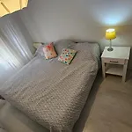 Departamento De 2 Ambientes En Palermo