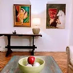 Apartamento - Piso En La Recoleta A 1 Cuadra Del Cementerio Y A 3 Cuadras Y Media Del Hotel Alvear