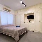 Apartamento Zona Embajada Usa - Plaza Italia By Debarrio Aparts