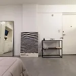 Apartamento Zona Embajada Usa - Plaza Italia By Debarrio Aparts