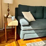 Apartamento Luminoso Y Confortable - Dolar Oficial