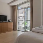 Fliphaus Salguero 3000 - Lofts Palermo Chico