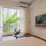 Fliphaus Sarmiento 4300 - 2 Bd In Almagro