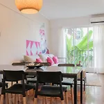 Fliphaus Sarmiento 4300 - 2 Bd In Almagro