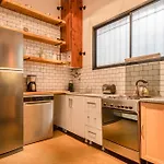 Fliphaus Dorrego 2200 - 3 Bd Pool & Bbq Palermo