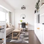 Fliphaus Austria 2500 - Lux 1 Bd Pool Recoleta