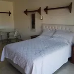Monoambiente Con Balcon Y Cochera Privada - Tv 50\