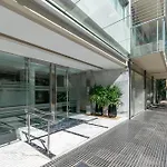 Rawson Park A Media Cuadra Del Hospital Italiano By Debarrio Aparts