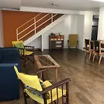 Giuffra Edificio Los Patios Del Sol