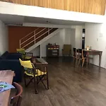 Giuffra Edificio Los Patios Del Sol