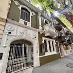 Departamento En Belgrano
