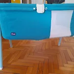 Moderno Esmeralda