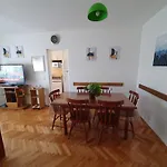 Corrientes Y Callao Apartamento Piso 16 Obelisco 2 Ambientes