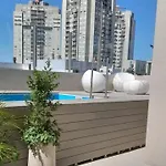 Departamento Hermoso En Almagro