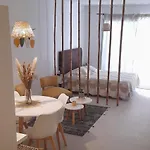 Departamento Hermoso En Almagro