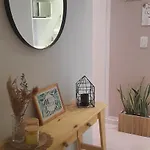 Departamento Hermoso En Almagro