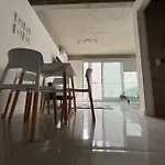 Studio En Palermo