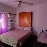 Departamento Zona Obelisco