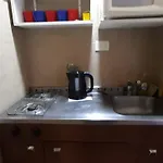 Departamento Zona Obelisco