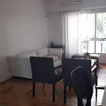 Departamento En Los Bosques De Palermo Y Libertador Caba Belgrano Chico